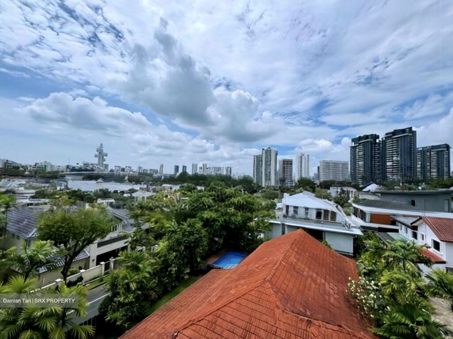 Holland Grove Terrace (D10), Semi-Detached #521076241